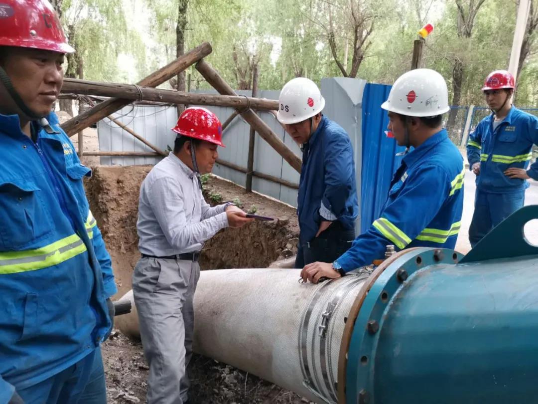 龙华山办事处工业管道清洗-管道清淤